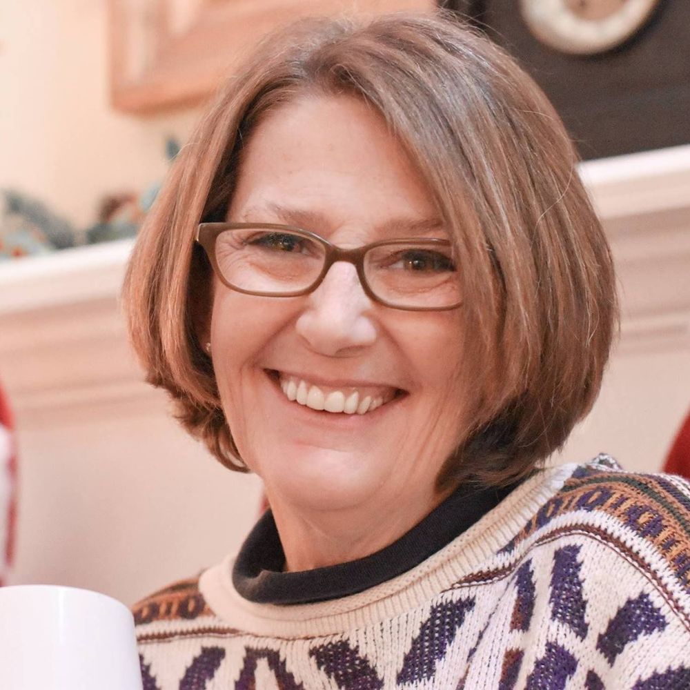 Meet your Posher, Dawn